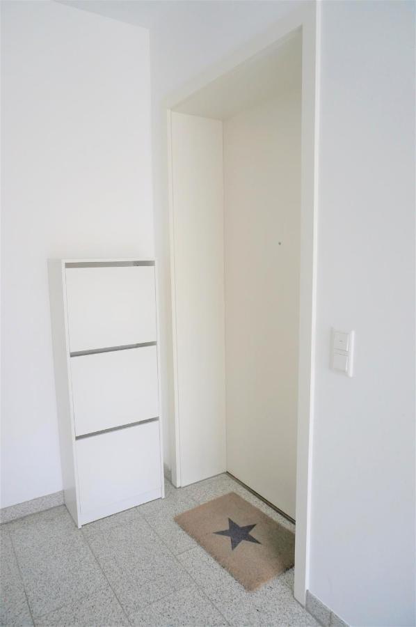Mein Apartment, Stars Mit Balkon Und Klima Fuer Bis Zu 4 Personen Frankenthal  Bagian luar foto